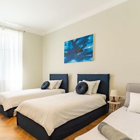 Apartment La Marie Split Buitenkant foto