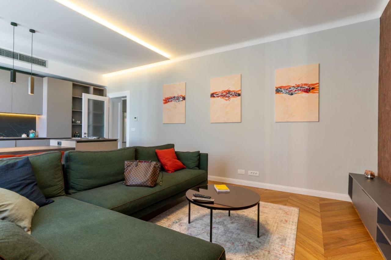Apartment La Marie Split Buitenkant foto