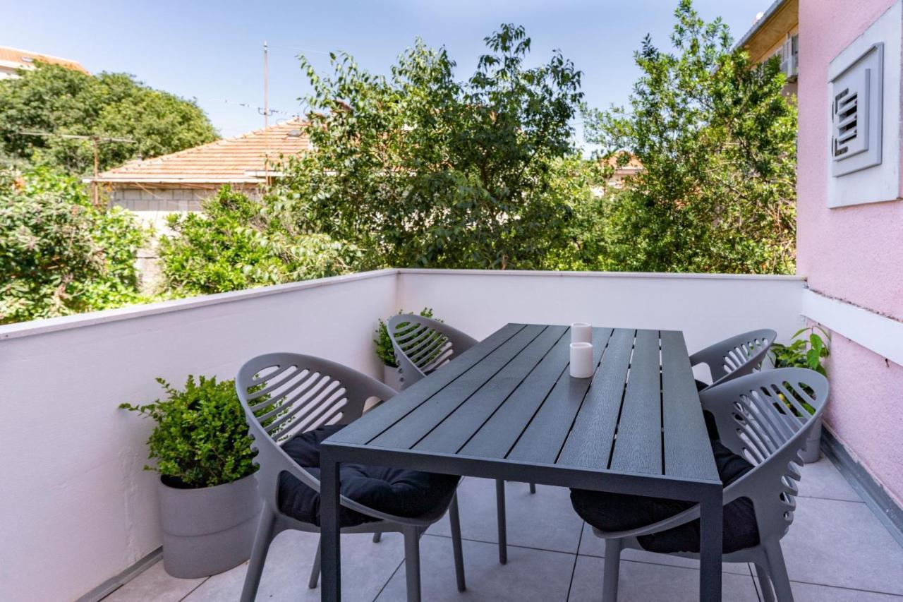 Apartment La Marie Split Buitenkant foto