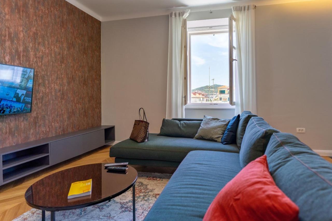 Apartment La Marie Split Buitenkant foto