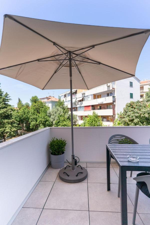 Apartment La Marie Split Buitenkant foto
