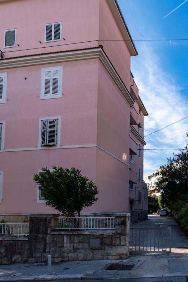 Apartment La Marie Split Buitenkant foto