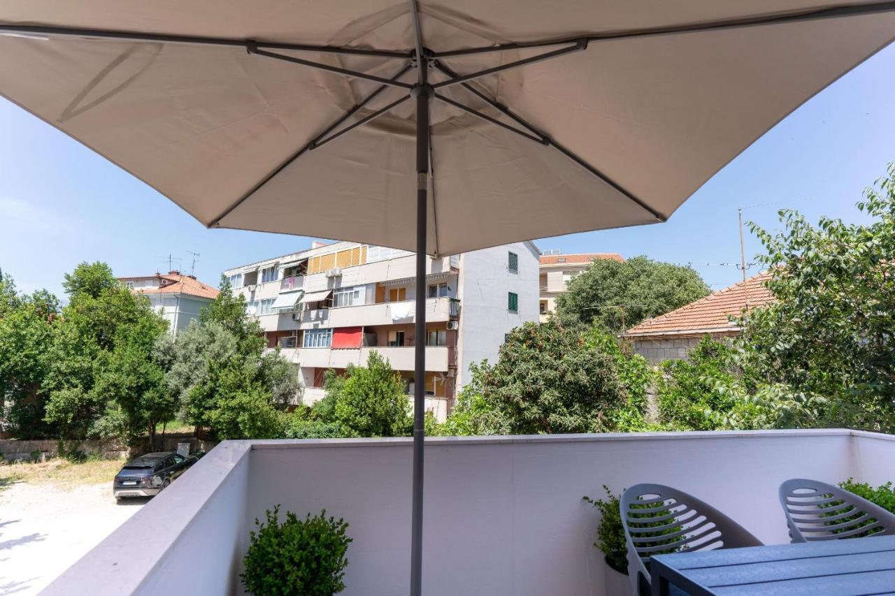 Apartment La Marie Split Buitenkant foto