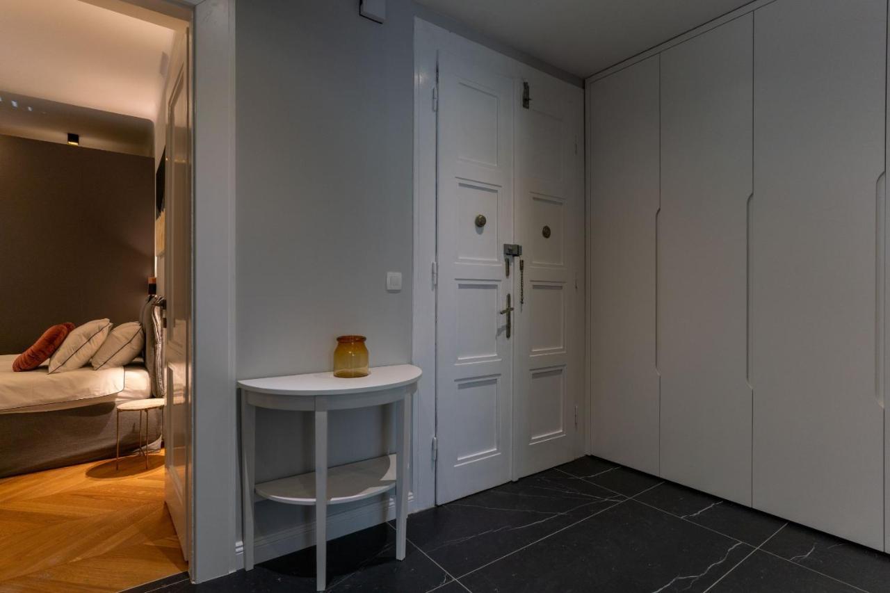 Apartment La Marie Split Buitenkant foto