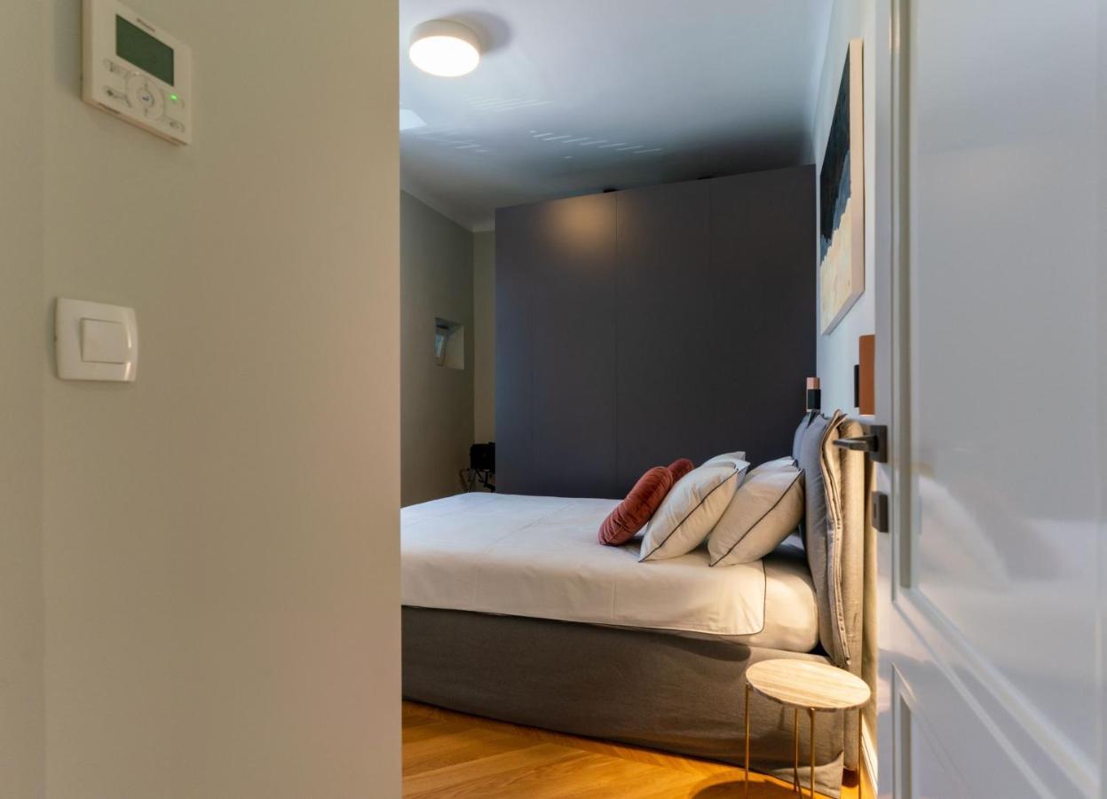 Apartment La Marie Split Buitenkant foto