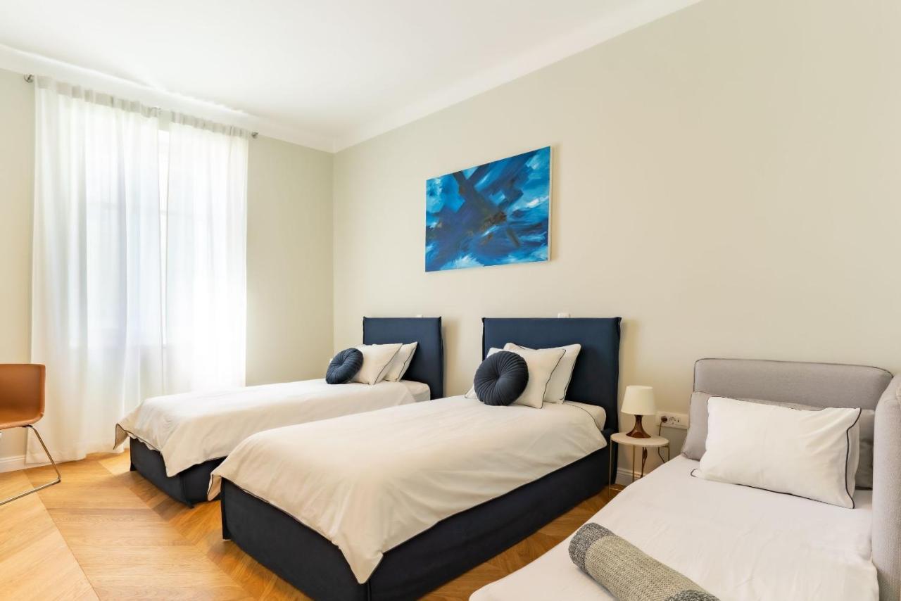 Apartment La Marie Split Buitenkant foto